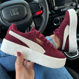 Puma Palermo Feminino