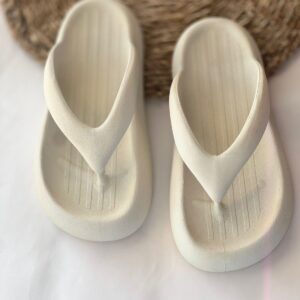 Chinelo No Microflex Super Leve Macio