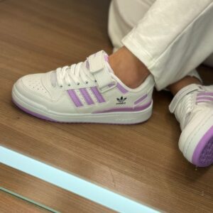 Adidas Fórum Velcro