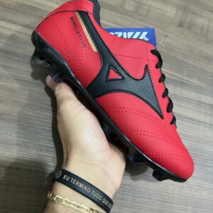 Chuteira Mizuno Campo