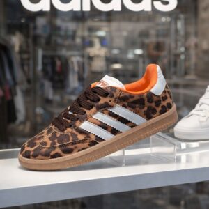 Adidas Samba Onça