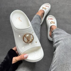 Crocs LV