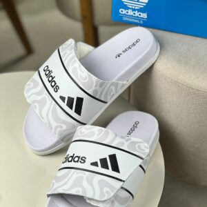 Slide Confort Velcro Premium