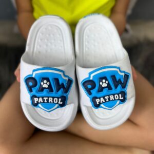 Chinelo Infantil Personagens