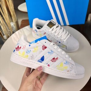 Adidas Super Star
