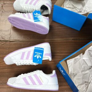 Adidas Super Star- Linha Premium