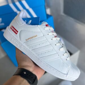 Adidas Super Star Supreme
