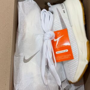 Nike Branco Off Látex