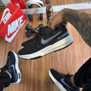 Nike Zom X Preto/ Branco