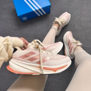 Adidas Super Nova Rice/ Off Bronze
