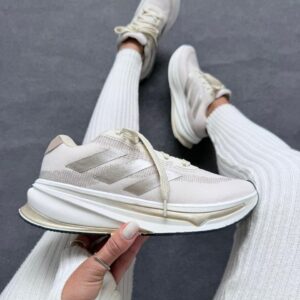 Adidas Super Nova Rice/Metalic Avelã