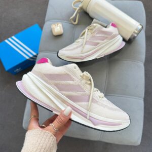 Adidas Super Nova Rice/ Off Rose