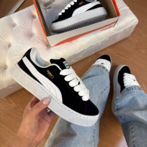 Puma Suede XL