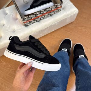 Vans Skool Knu