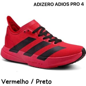 Adizero Adios Pro 4