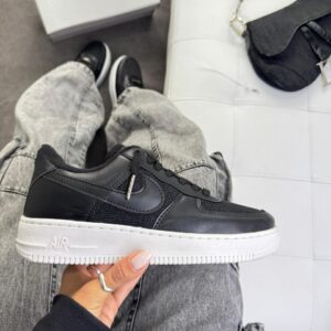 Af1 Preto Brilhante
