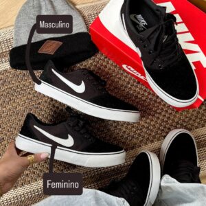 Nike SB Vulcanizado