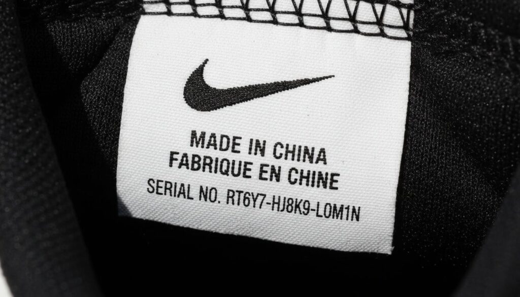 Como saber se o tênis da Nike é original: guia de verificação