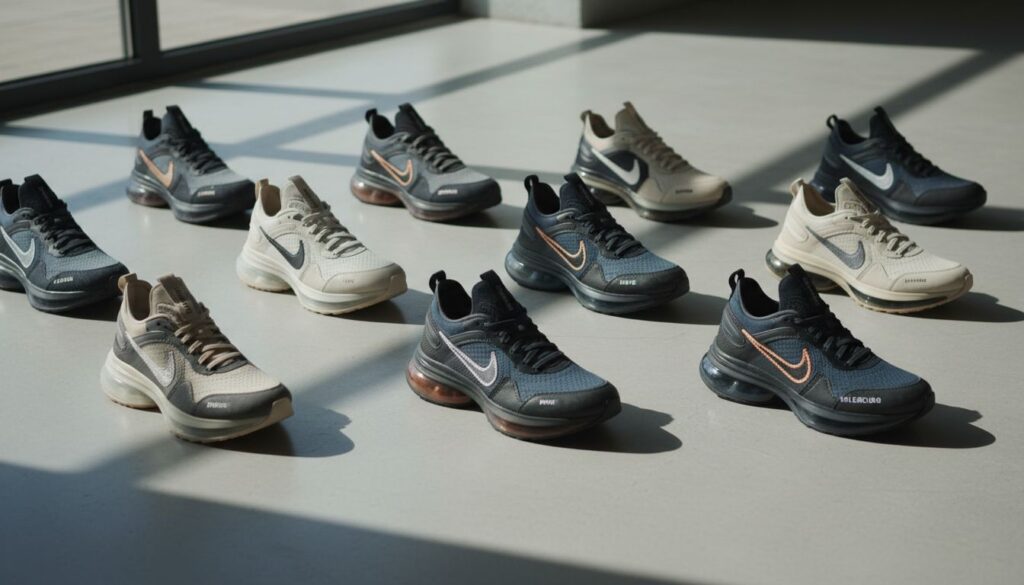 Como avaliar qual a melhor marca de tenis para suas necessidades