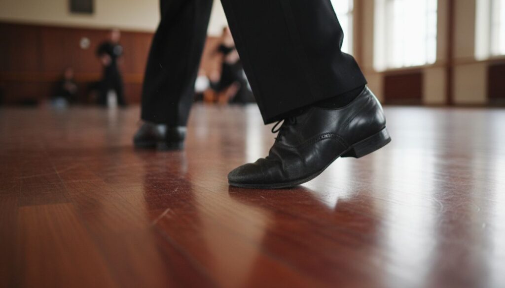 Qual o melhor sapato para dança de salão: critérios de escolha