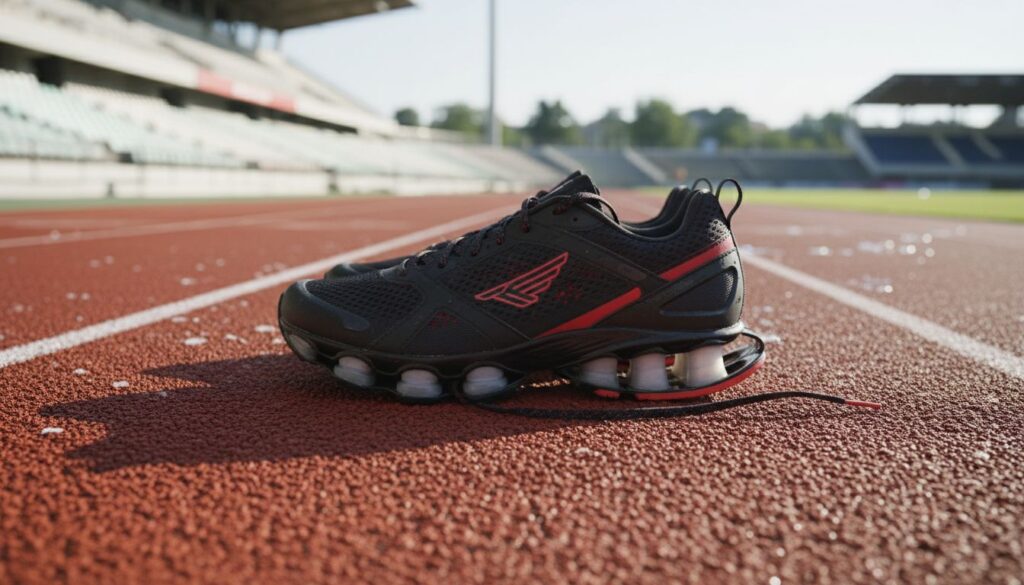 Como identificar qual o melhor tenis para correr conforme o terreno