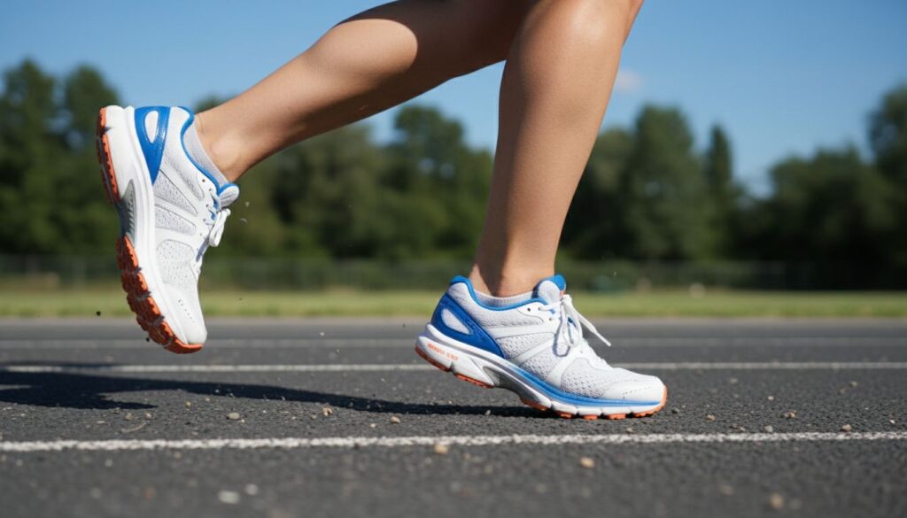 Como avaliar qual o melhor tenis para corrida feminino: guia técnico
