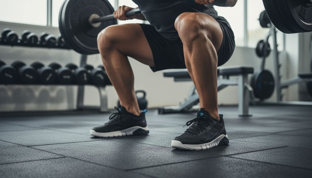 Como escolher qual o melhor tenis para crossfit: guia técnico