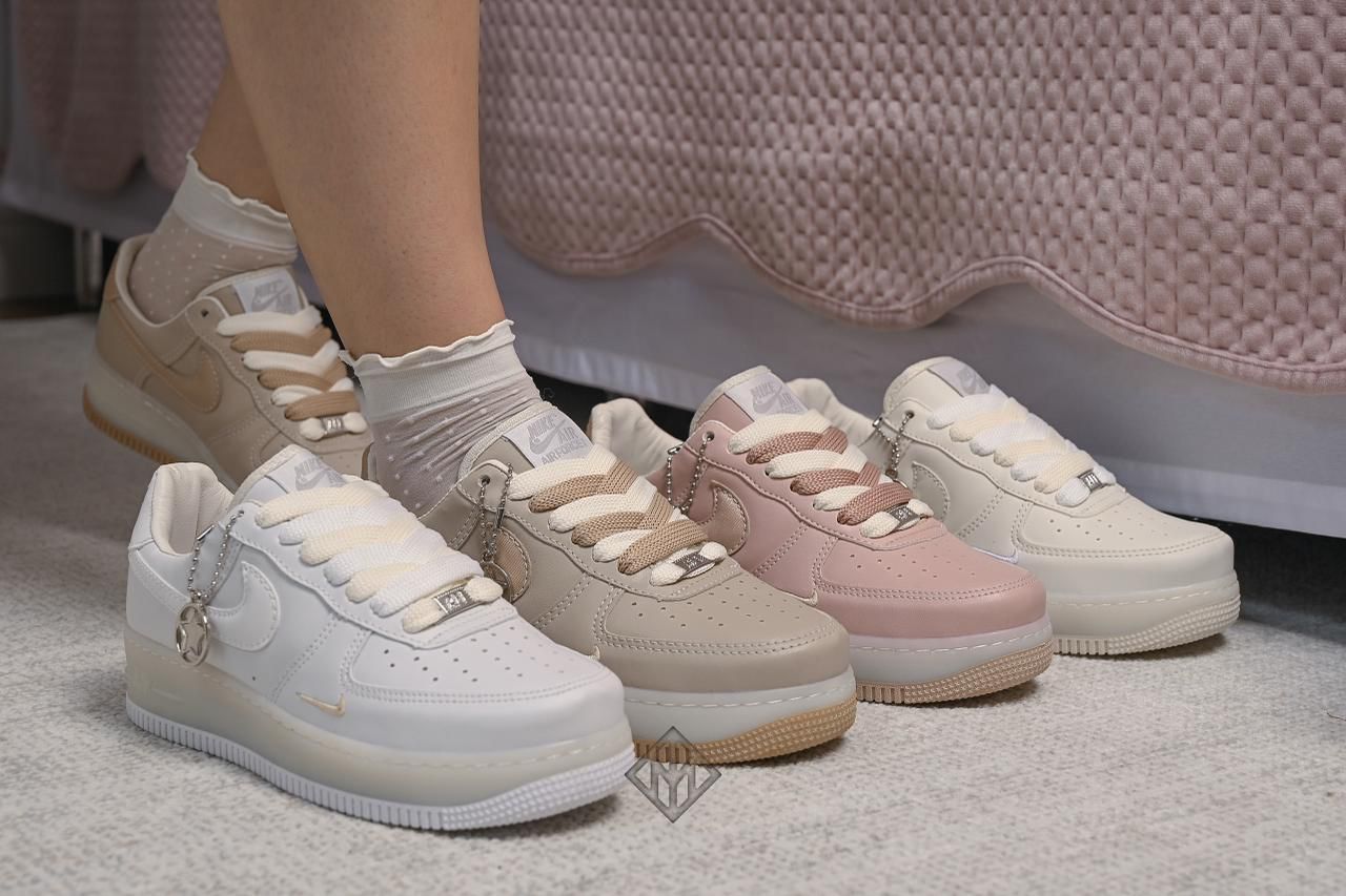 AR7300 - Air Force Af1 Stelar - Imagem 2