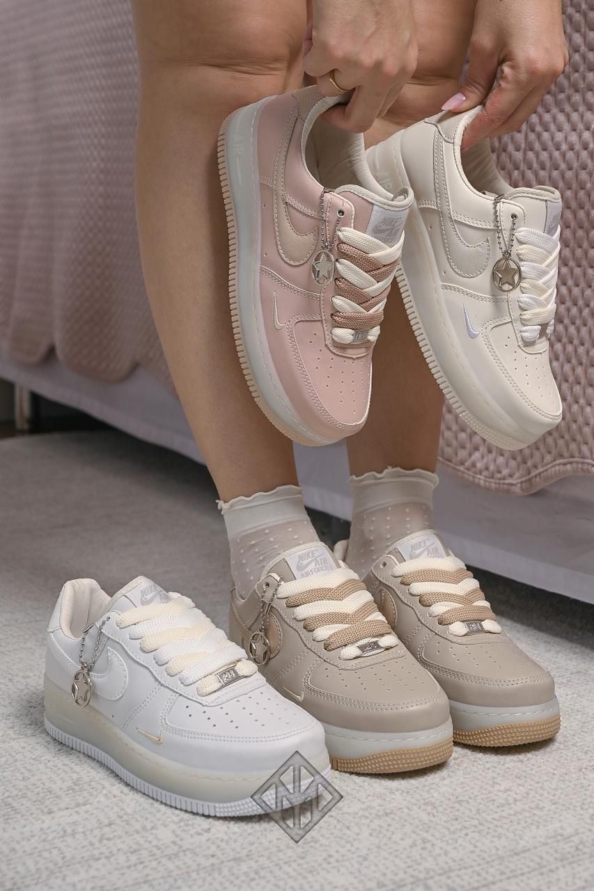 AR7300 - Air Force Af1 Stelar - Imagem 7