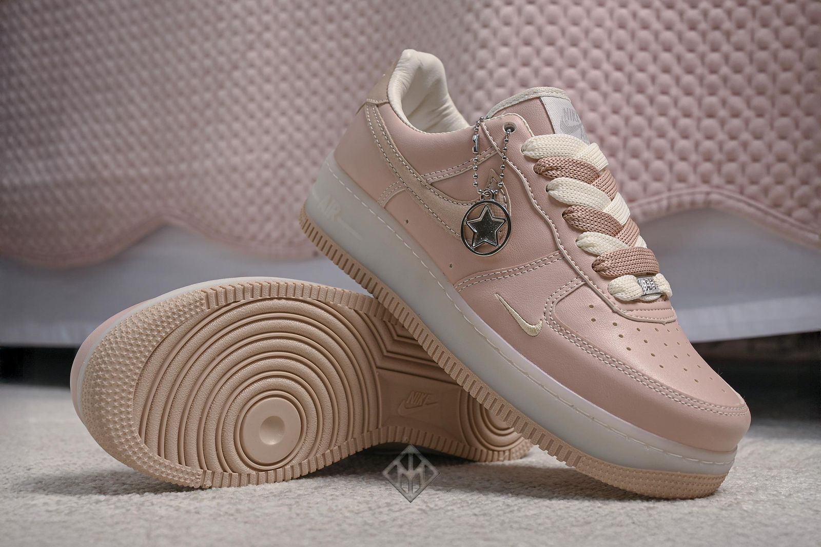 AR7300 - Air Force Af1 Stelar - Imagem 14