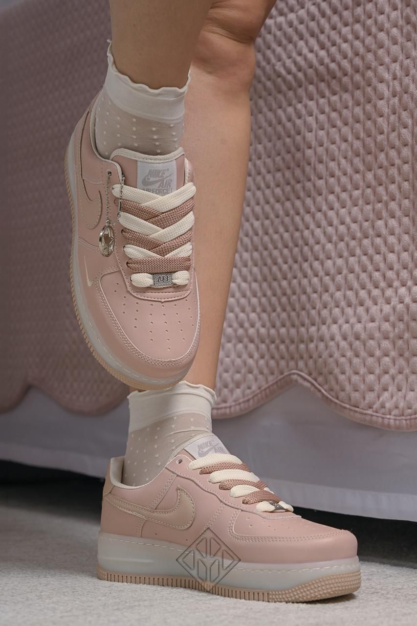 AR7300 - Air Force Af1 Stelar - Imagem 8