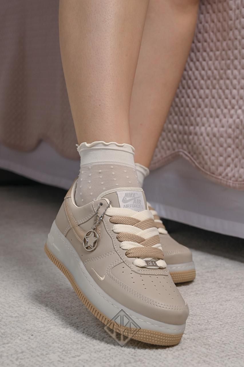 AR7300 - Air Force Af1 Stelar - Imagem 6