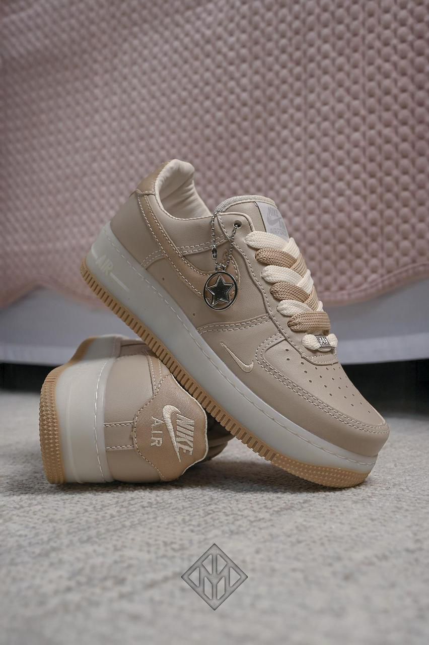 AR7300 - Air Force Af1 Stelar - Imagem 5