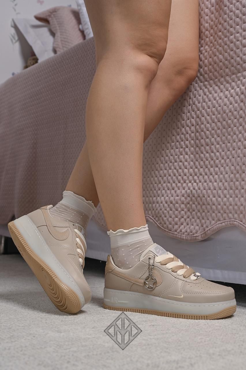 AR7300 - Air Force Af1 Stelar - Imagem 10
