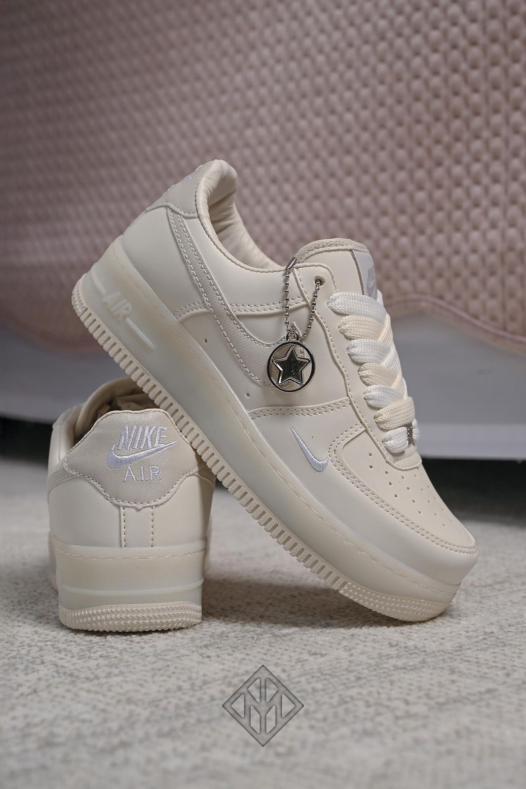 AR7300 - Air Force Af1 Stelar