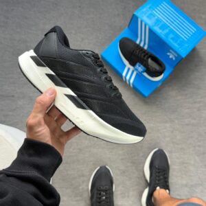 Adidas Adzero Boston Pro 4 Preto