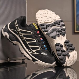 Salomon XT-6