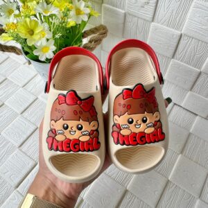 Slide Baby Tratorado Carinha